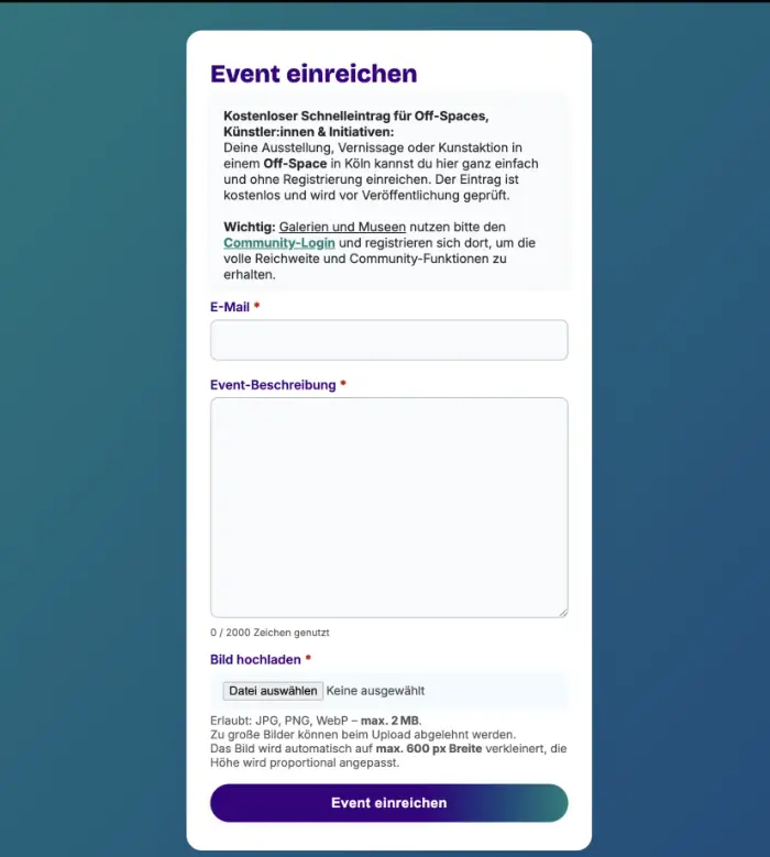 Layout und Designansicht 2