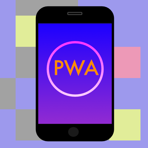 Icon PWA und Webapps